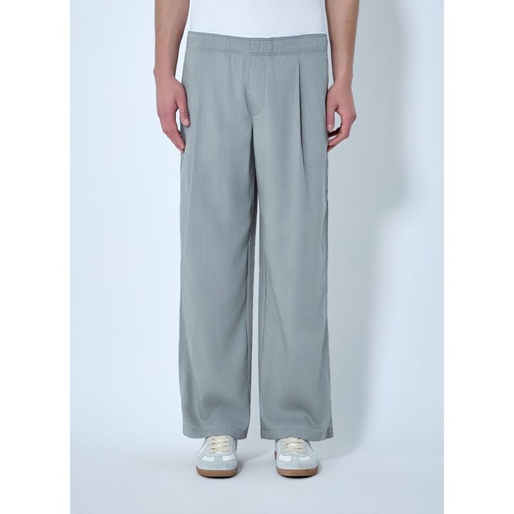 Our Legacy Men Elasticated Waist Trousers
